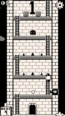 Magic Mansion android App screenshot 5